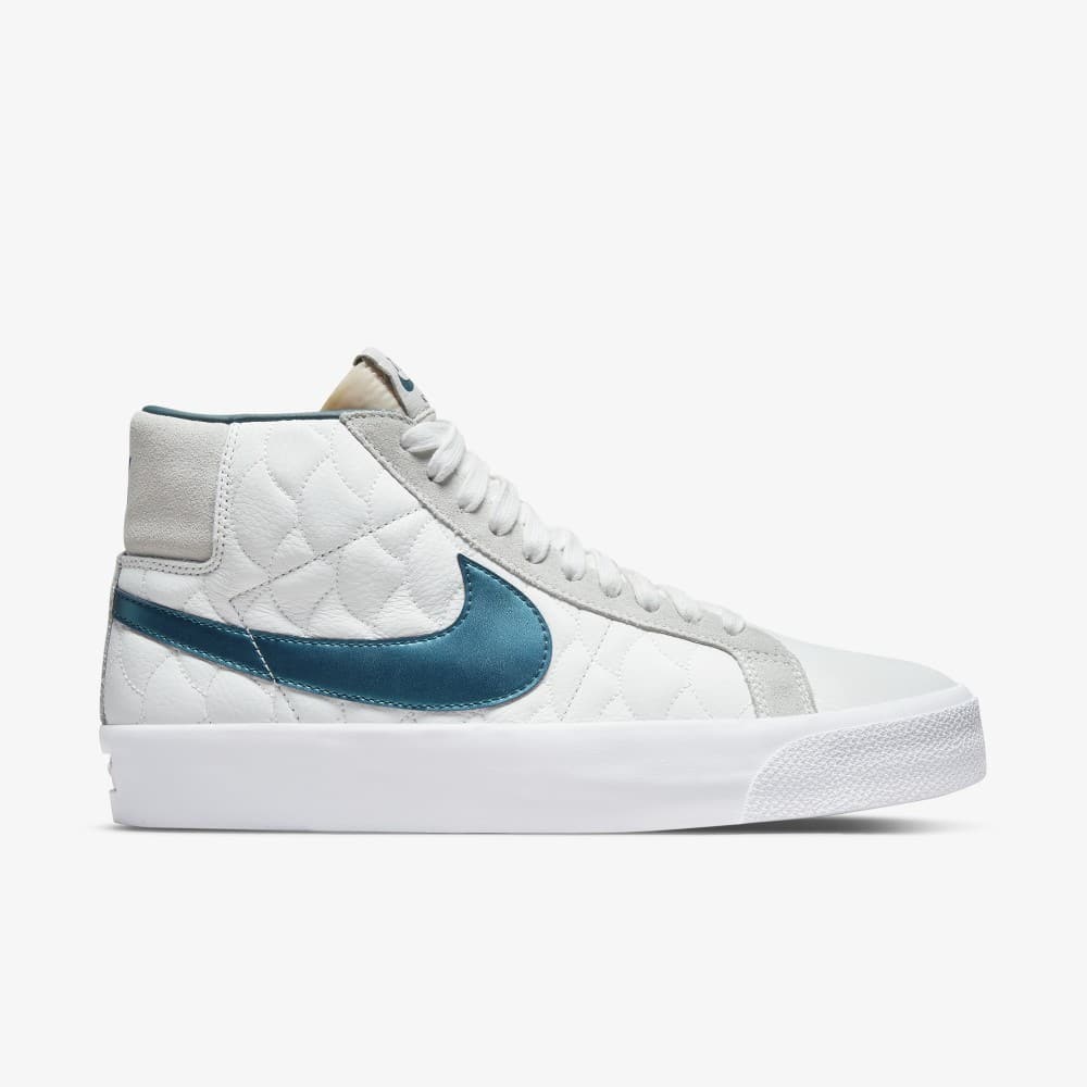 Nike SB Zoom Blazer Mid Eric Koston | DO9399 | 100 | Nike Air Max